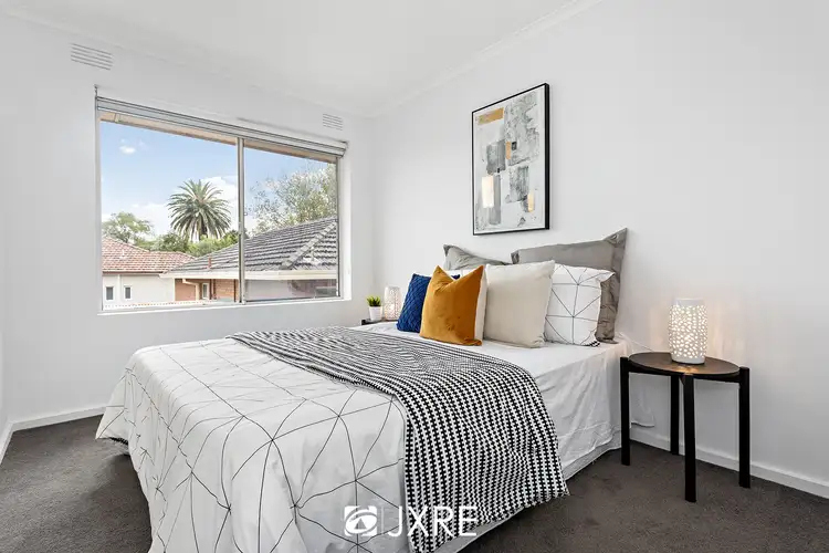 Fifth view of Homely apartment listing, 18/119 Atkinson Street, Oakleigh VIC 3166