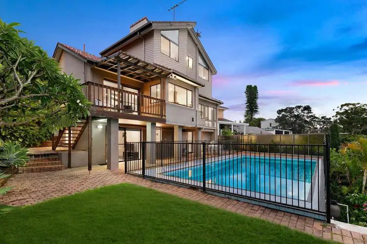 Second view of Homely house listing, 2A McGowan Street, Putney NSW 2112