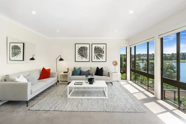 Third view of Homely house listing, 2A McGowan Street, Putney NSW 2112