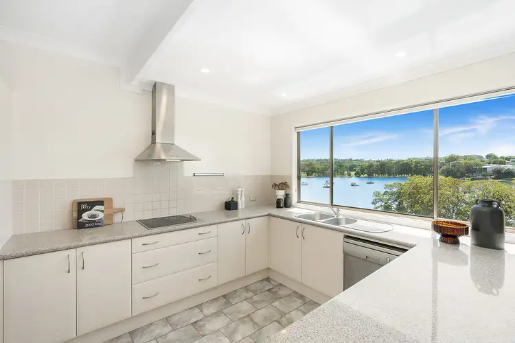 Sixth view of Homely house listing, 2A McGowan Street, Putney NSW 2112