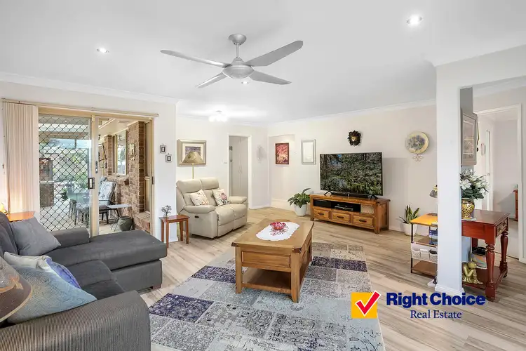 Second view of Homely house listing, 8 Flame Tree Place, Albion Park Rail NSW 2527