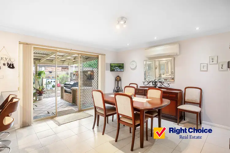 Fourth view of Homely house listing, 8 Flame Tree Place, Albion Park Rail NSW 2527