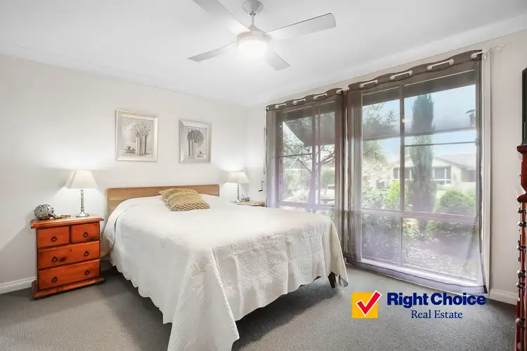 Sixth view of Homely house listing, 8 Flame Tree Place, Albion Park Rail NSW 2527