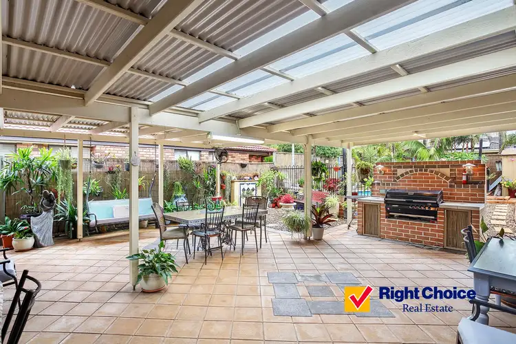 Seventh view of Homely house listing, 8 Flame Tree Place, Albion Park Rail NSW 2527