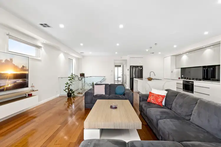 Second view of Homely house listing, 50 Mosaic Drive, Lalor VIC 3075