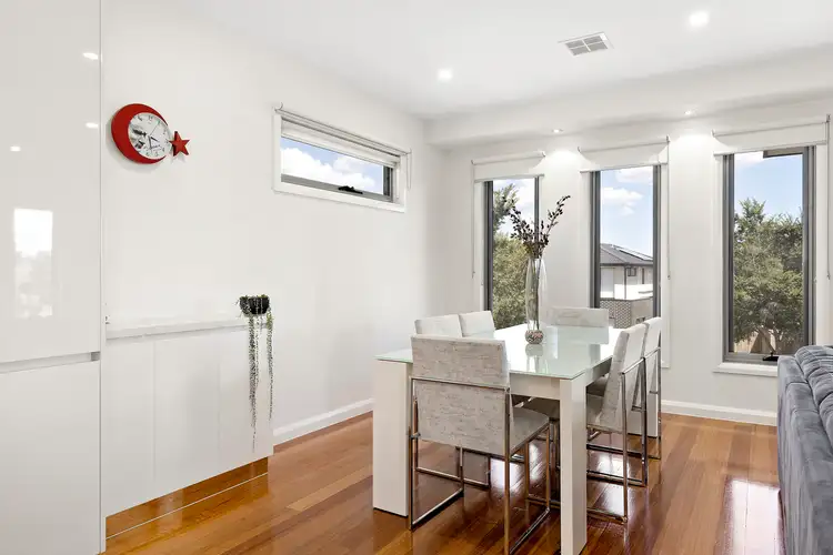Third view of Homely house listing, 50 Mosaic Drive, Lalor VIC 3075