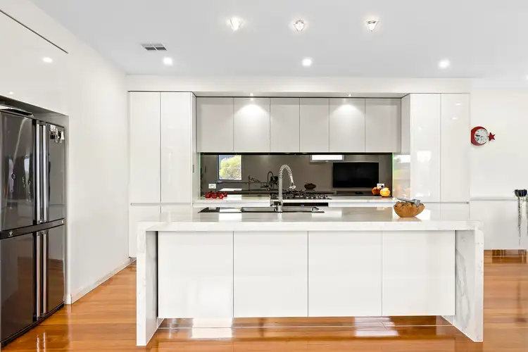 Fourth view of Homely house listing, 50 Mosaic Drive, Lalor VIC 3075
