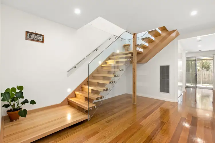 Fifth view of Homely house listing, 50 Mosaic Drive, Lalor VIC 3075