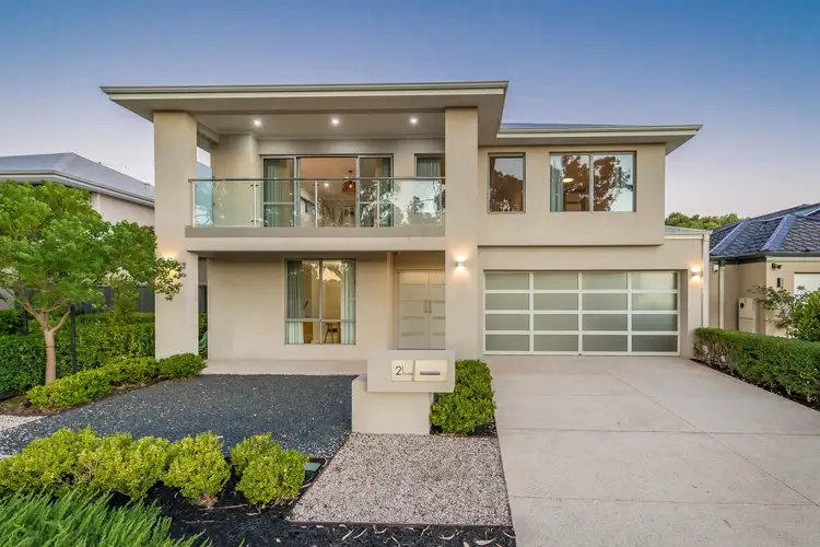21 Eyrean Way, Gwelup WA 6018
