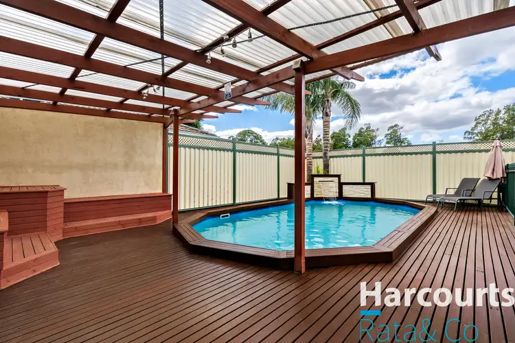 Second view of Homely house listing, 56 Halter Crescent, Epping VIC 3076