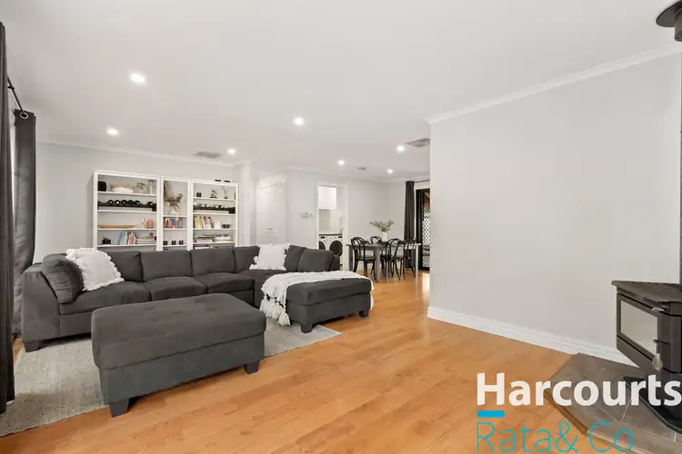 Third view of Homely house listing, 56 Halter Crescent, Epping VIC 3076