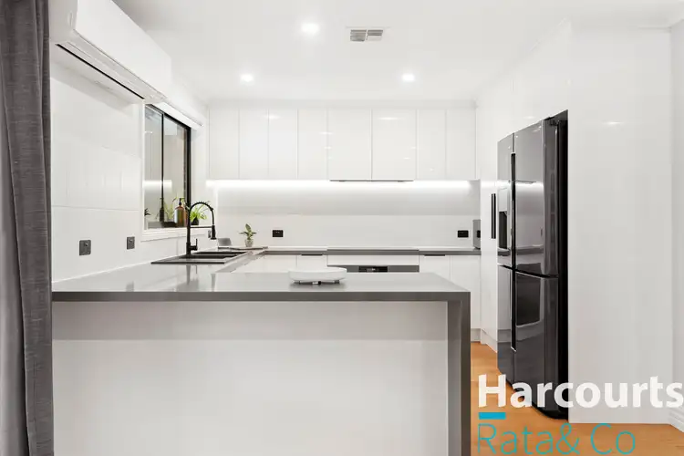 Fourth view of Homely house listing, 56 Halter Crescent, Epping VIC 3076