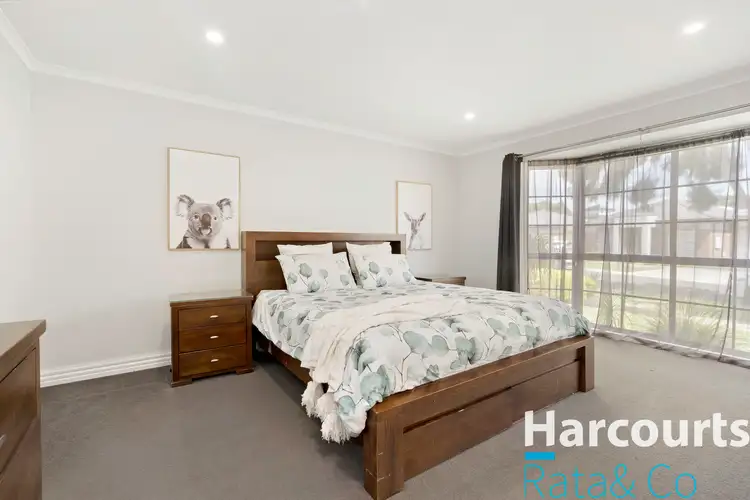 Fifth view of Homely house listing, 56 Halter Crescent, Epping VIC 3076