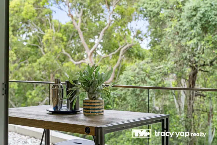 Sixth view of Homely apartment listing, 34/10-14 Hazlewood Place, Epping NSW 2121
