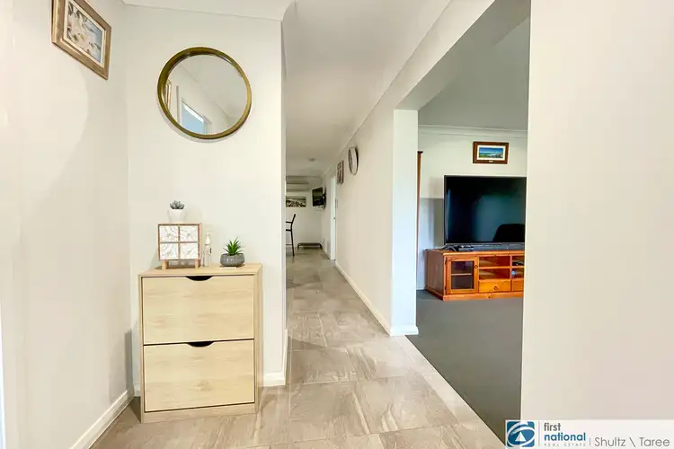 Second view of Homely house listing, 13 Pyrus Drive, Taree NSW 2430