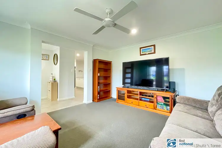Fourth view of Homely house listing, 13 Pyrus Drive, Taree NSW 2430