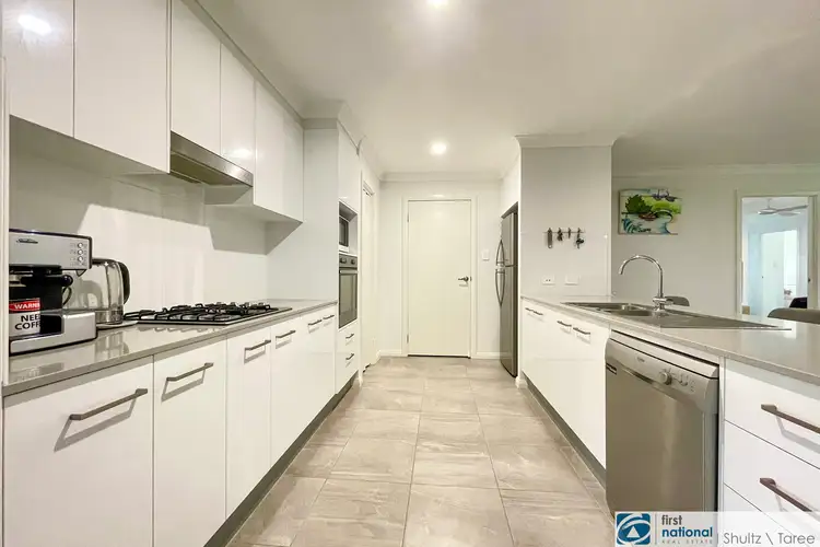 Fifth view of Homely house listing, 13 Pyrus Drive, Taree NSW 2430