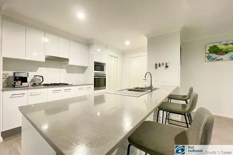 Sixth view of Homely house listing, 13 Pyrus Drive, Taree NSW 2430