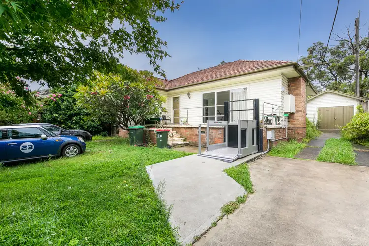 Third view of Homely house listing, 362 The Boulevarde, Kirrawee NSW 2232