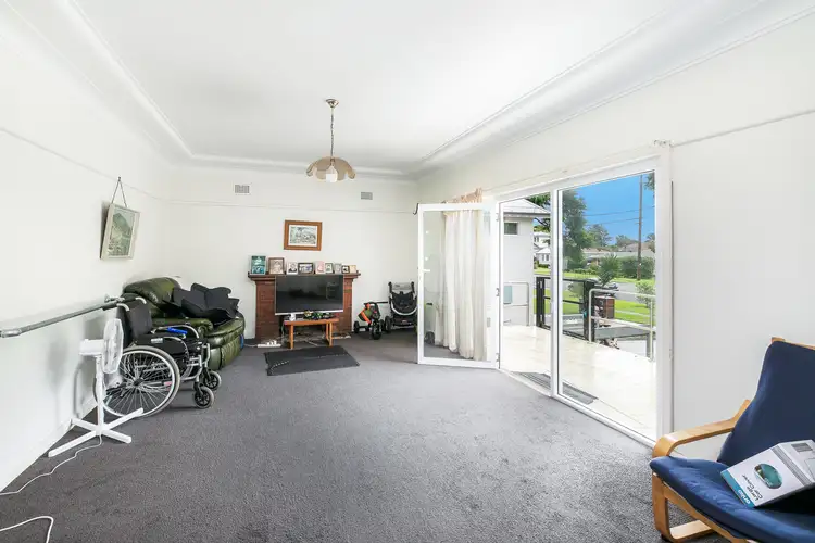 Fourth view of Homely house listing, 362 The Boulevarde, Kirrawee NSW 2232