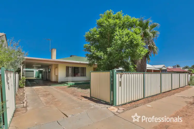 251 Seventh Street, Mildura VIC 3500