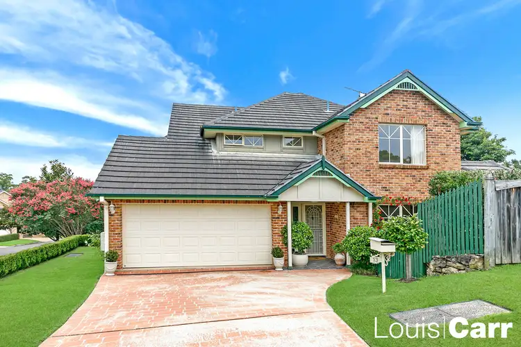 13 Doherty Avenue, Glenhaven NSW 2156