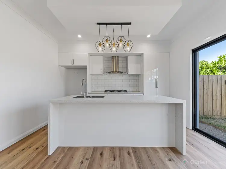 Third view of Homely house listing, 3/75-77 Cheviot Avenue, Berwick VIC 3806