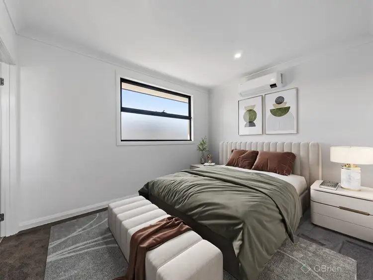 Fifth view of Homely house listing, 3/75-77 Cheviot Avenue, Berwick VIC 3806