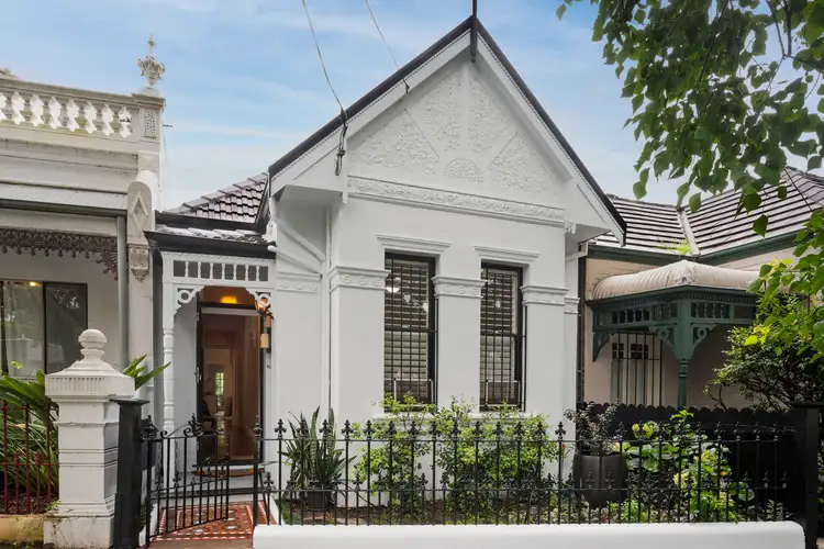 Main view of Homely house listing, 6 Surrey Street, Stanmore NSW 2048