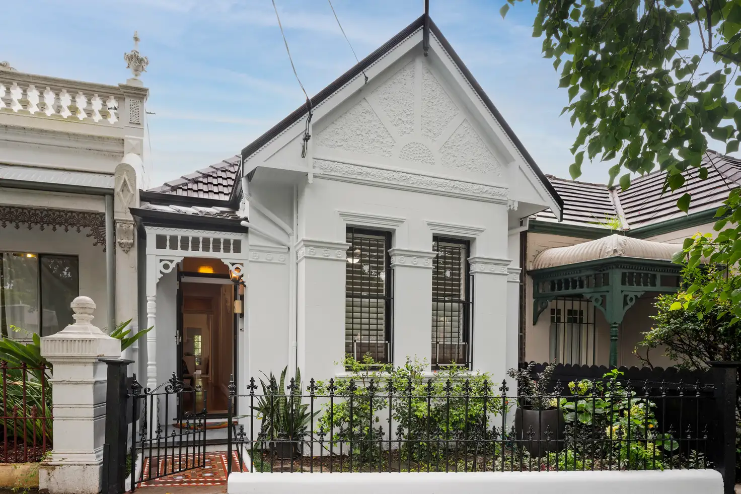 Main view of Homely house listing, 6 Surrey Street, Stanmore NSW 2048