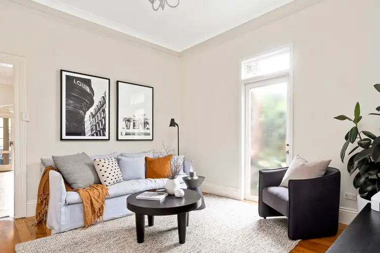 Second view of Homely house listing, 6 Surrey Street, Stanmore NSW 2048