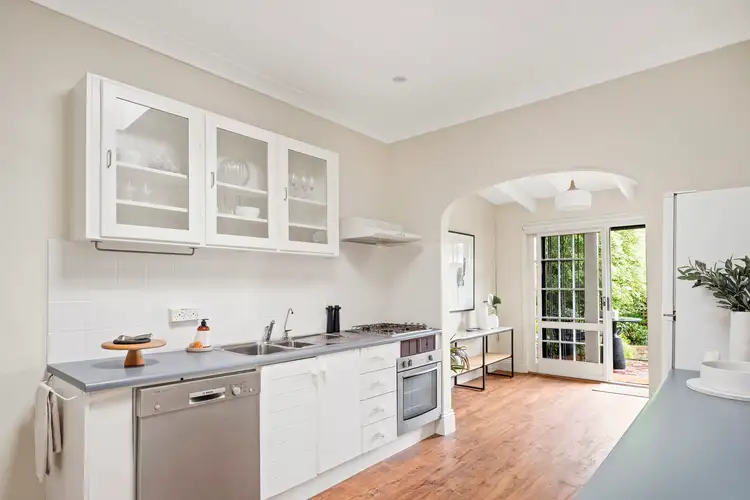 Fifth view of Homely house listing, 6 Surrey Street, Stanmore NSW 2048