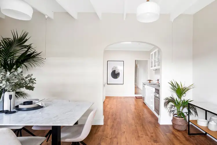 Sixth view of Homely house listing, 6 Surrey Street, Stanmore NSW 2048