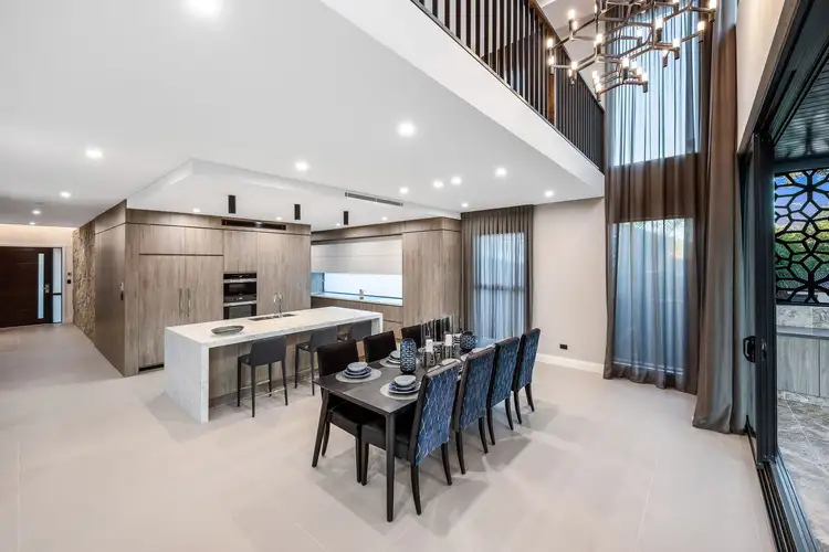 Fifth view of Homely house listing, 52 Arthur Street, Strathfield NSW 2135
