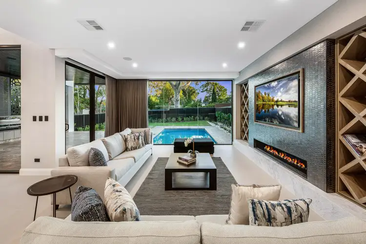 Sixth view of Homely house listing, 52 Arthur Street, Strathfield NSW 2135