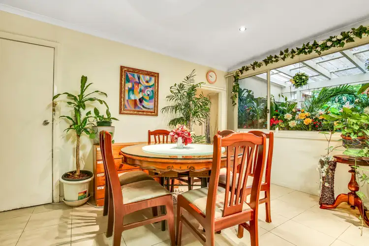 Fifth view of Homely house listing, 7 Arthur Street, Concord NSW 2137