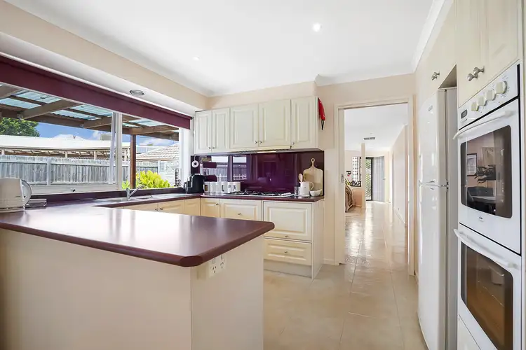 Fourth view of Homely house listing, 29 Talab Court, Chelsea Heights VIC 3196