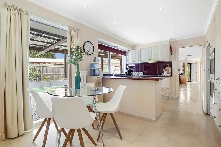 Fifth view of Homely house listing, 29 Talab Court, Chelsea Heights VIC 3196