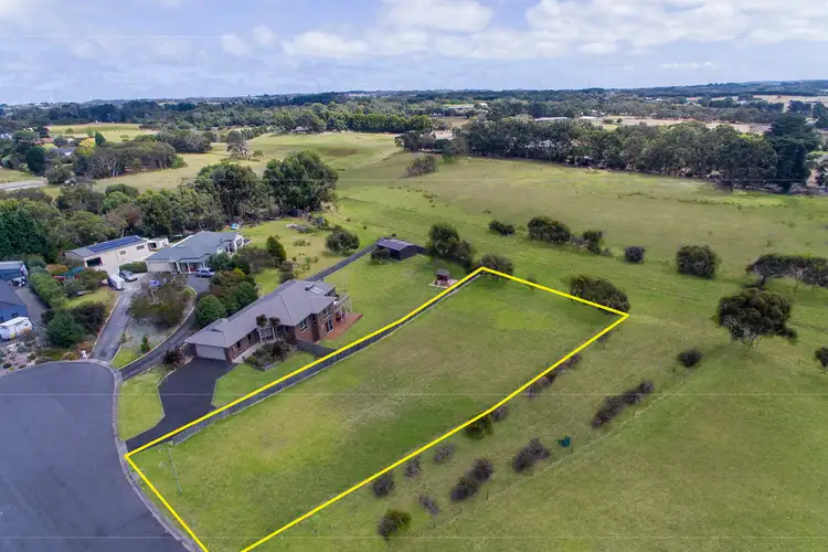 Third view of Homely land listing, 31 Laguna Court, Portland VIC 3305