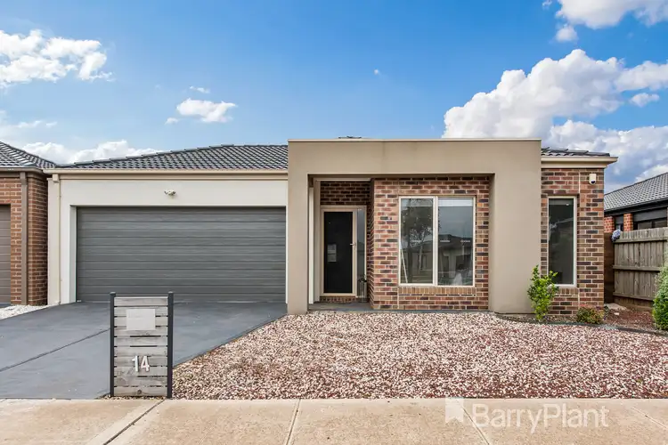 14 Kalamunda Court, Harkness VIC 3337