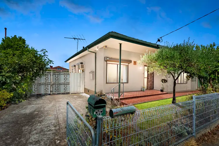 61 Wallace Street, Preston VIC 3072