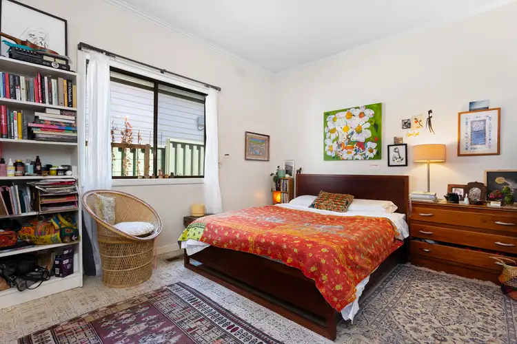 Fifth view of Homely house listing, 61 Wallace Street, Preston VIC 3072