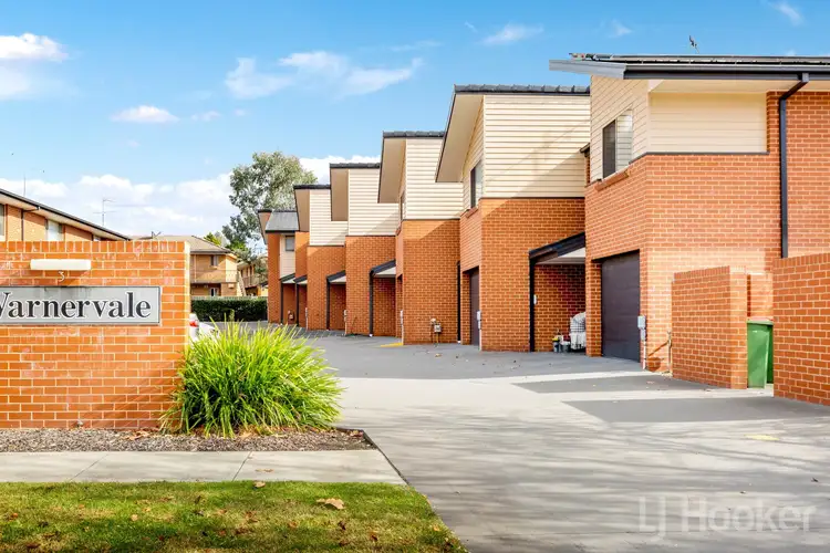 13/3 Broughton Place, Queanbeyan NSW 2620
