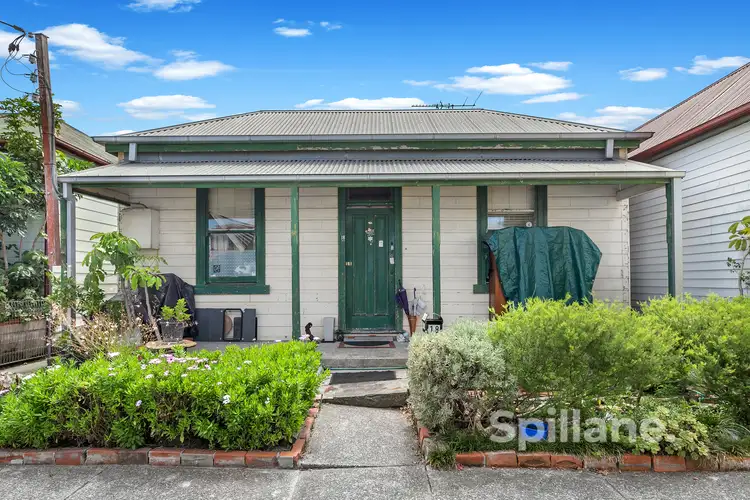 Main view of Homely house listing, 18 Gulliver Street, Hamilton NSW 2303