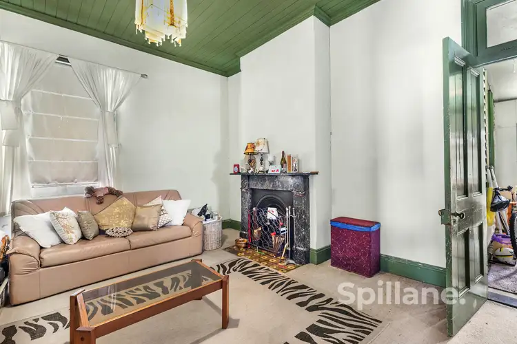 Second view of Homely house listing, 18 Gulliver Street, Hamilton NSW 2303