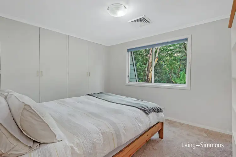 Sixth view of Homely house listing, 6 Greenhaven Drive, Pennant Hills NSW 2120