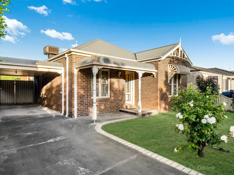 4 MacAlister Place, Pakenham VIC 3810