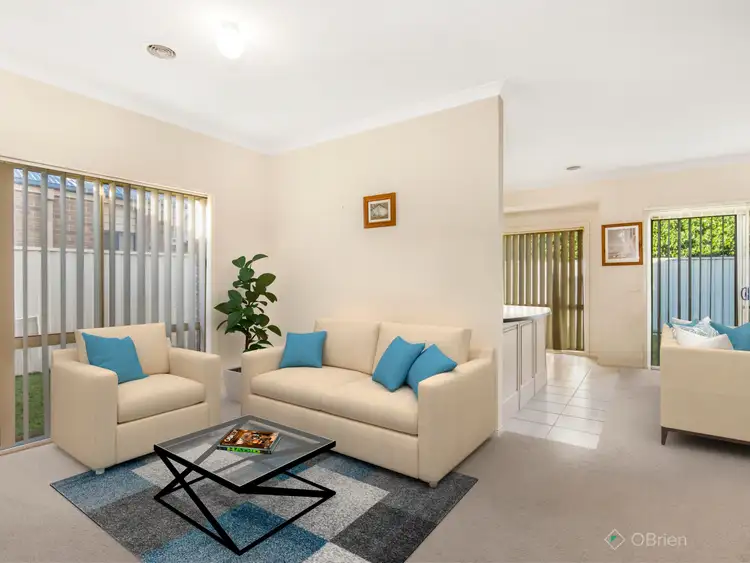 Sixth view of Homely house listing, 4 MacAlister Place, Pakenham VIC 3810