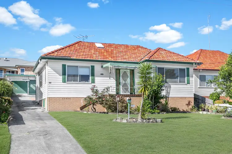 Main view of Homely house listing, 40 Tiral Street, Charlestown NSW 2290