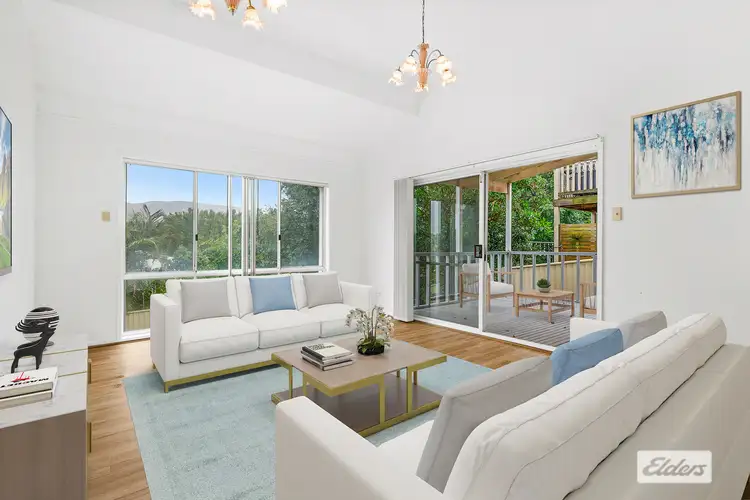 8 Amaroo Avenue, Figtree NSW 2525